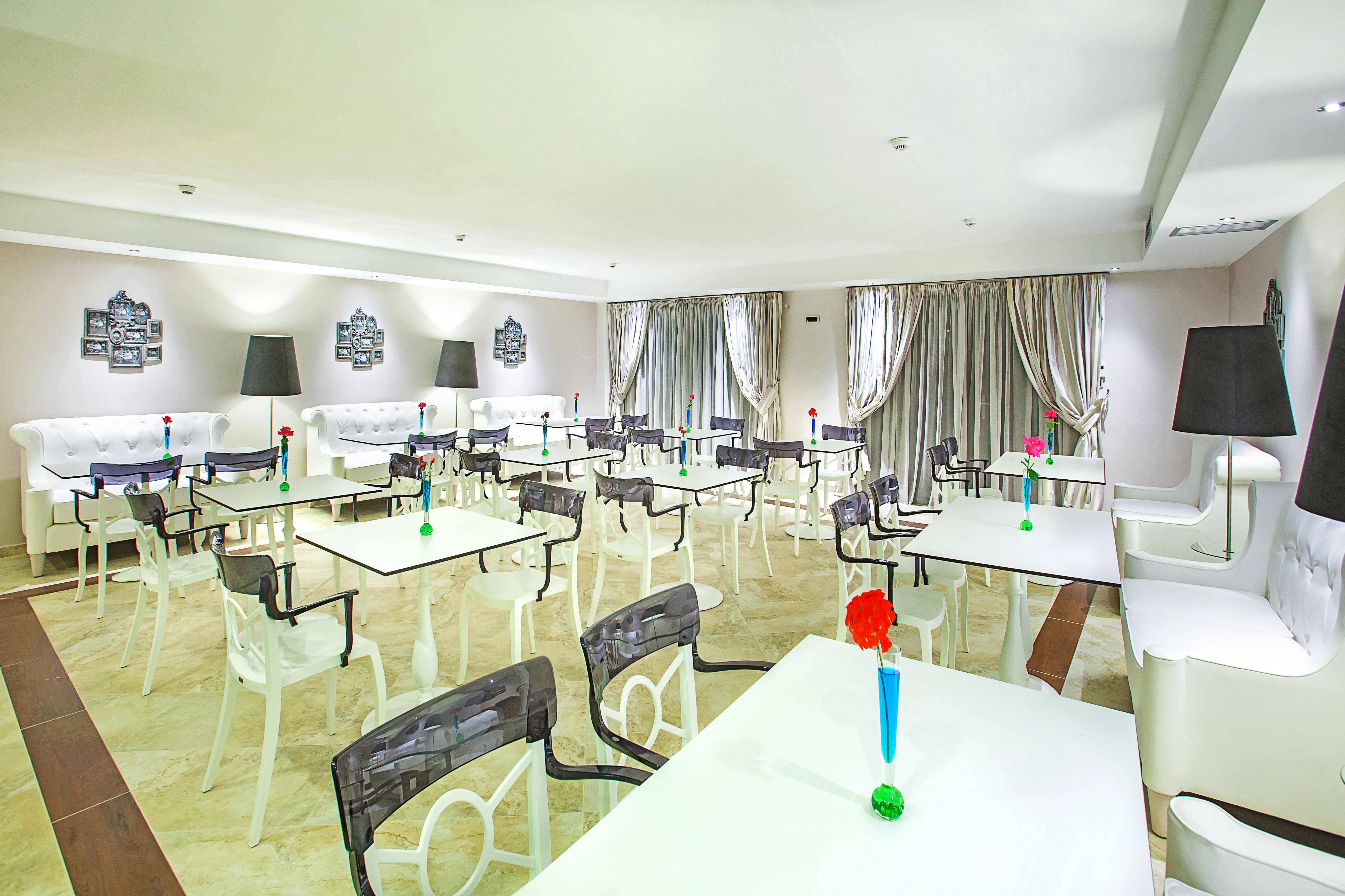 Core Hotel Polychrono Ngoại thất bức ảnh