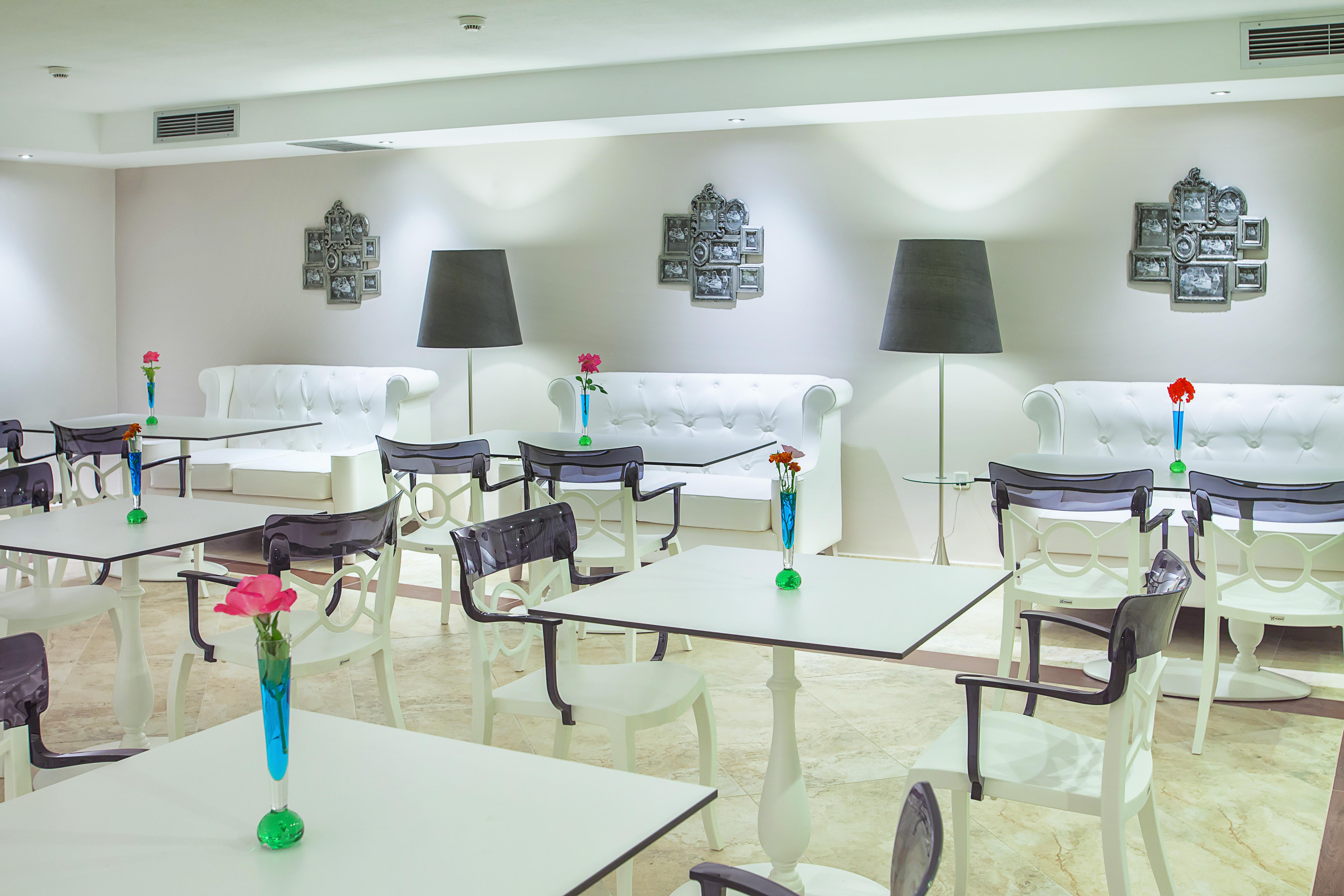 Core Hotel Polychrono Ngoại thất bức ảnh